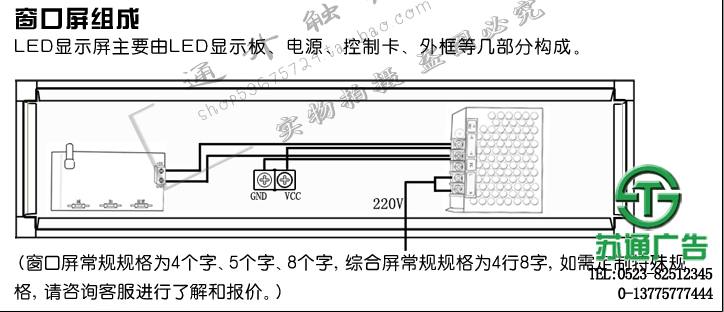 LED叫號(hào)屏有效的推動(dòng)著顯示屏生產(chǎn)廠(chǎng)家的發(fā)展