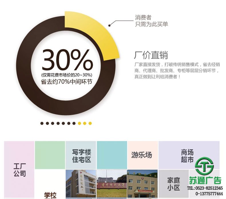 亞克力發光字