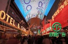 LED顯示屏給商家們帶去無(wú)盡的便利
