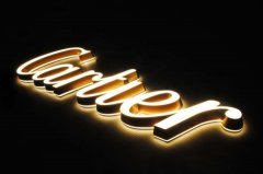 led發(fā)光字使用過(guò)程中遇到問(wèn)題有2種方法解決